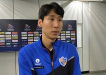 넘버원 아니라는 생각으로 뜁니다…오승훈은 여전히 경쟁 중