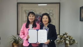 종이문화재단, 종이접기 교육 커리큘럼 개발 나서