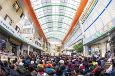 [인천소식] 계양산 전통시장 시설 현대화…LED 간판 등 설치
