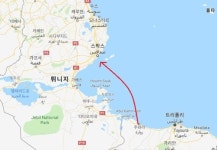또 아프리카 난민선 참사…튀니지 보트 침몰해 최소 65명 사망(종합)