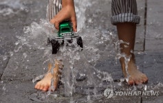 자동차 세차하기 좋은 날?