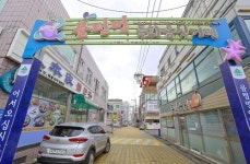 [음식기행] 인천 물텀벙거리 아귀찜