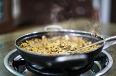 [음식기행] 인천 물텀벙거리 아귀찜