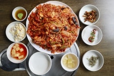 [음식기행] 인천 물텀벙거리 아귀찜