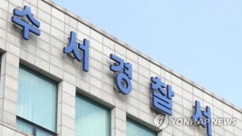 강남 개포8단지 재건축 현장서 철거민단체 회원 4명 연행