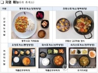 식약처, 도속도로 휴게소에서 나트륨·당류 저감 캠페인