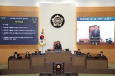 서울시·시의회 민주당, 추경안 협의…