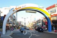속초 로데오거리에 510대 수용 주차빌딩 신축…주차난 해소