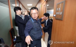 부산시 버스노조 파업 강행…시내버스 운행 차질(1보)