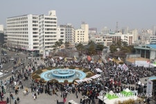 광주공동체 정신의 상징 주먹밥…18일 금남로서 홍보행사
