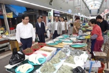 창원 전통시장에 활력…정부 공모사업 국비 74억 확보