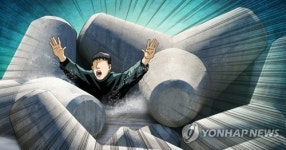 부산서 또 테트라포드 추락사고…피서철 앞두고 비상