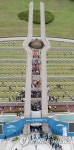 5·18 민주묘지 참배 행렬