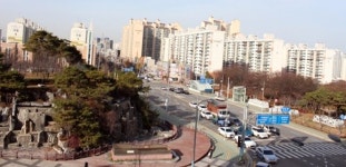 도로로 단절 9개로 나뉜 인천 중앙공원 하나로 잇는다
