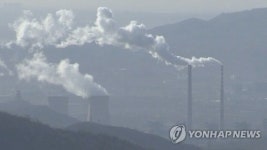 온실가스 배출량 1위 업종은 제철 등 1차금속산업…지역은 전남