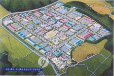 농공단지 입주기업 경쟁력 강화…전남도, 산학연계 지원