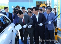 수소차 충전은 이렇게