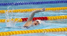 독주하는 한다경
