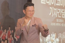 개그 축제 코미디위크 인 홍대 6월 맛보기 공연