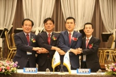 청송-포항 자매결연…축제·관광 연계사업 발굴