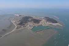 뇌물 없이 공사 없다…해경, 제부도 마리나항 건설 비리 적발