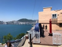 세계적인 그래피티 아티스트들, 부산 흰여울마을서 작업한다