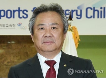 이기흥 IOC 위원 임기 연장 불발, 대한체육회장 3선에 변수 발생