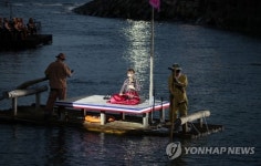 제주시, 용담용연문화제 내달 1일 개최