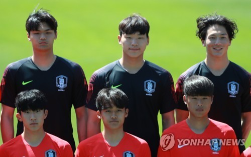 박지민, 성남FC와 임대 계약 체결!「K리그 최초의 준프로 골키퍼」로 주목 받는다.