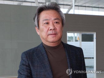 이기흥 ,IOC 신규위원 예약