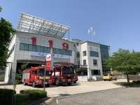 경북 청송에 소방서 신설…91억원 들여 2021년 완공