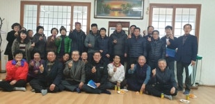 (합)낙안이엔씨 | [통통 지역경제] '마을기업 대박' 꿈꾸는 순천 낙안면 주민들
