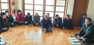 [통통 지역경제] 마을기업 대박 꿈꾸는 순천 낙안면 주민들