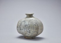 조선 분청사기와 김환기 점화에서 유사한 미감을 찾다