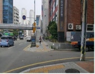 2022년까지 부산 전역에 횡단보도 1천250여곳 추가