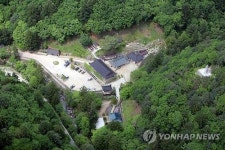 신라 고승 자장율사 숨결 느끼며 걷는다