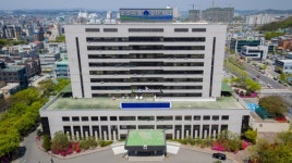 군산시 새로운 브랜드 슬로건 물빛희망도시 군산