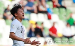 [U20월드컵] 최용수 감독 영욱아, 부담 내려놓고 영리하게