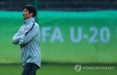 정정용 감독, 남아공전 라인업-포메이션은?