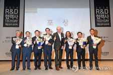 현대·기아차, 협력사 초청 R&D 테크데이 개최