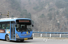춘천시, 시내버스 노선 폐지된 농촌에 마을버스 도입