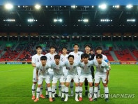 U-20 남아공전 베스트 11