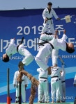 태권도의 미학