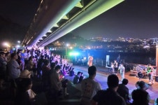 서귀포시, 6∼8월 매주 토요일 2019 새연교 콘서트 개최