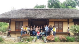 [경남소식] 김해시, 문화관광 수화 해설사 선발