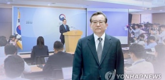 '김학의 사건' 외압의혹 막바지 수사…金·尹은 시간끌기 전략
