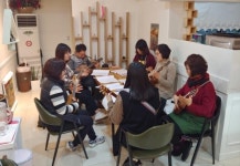 재능 키우고 골목상권 살린다…군산 문화카페강좌 시즌2