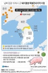 한반도 들어온 돼지열병…남북간 멧돼지 전파 가능성에 방역비상