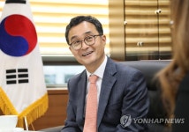 박원주 특허청장, 한-미 특허심사 협력 논의