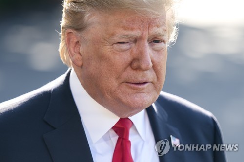 바이든, 멕시코와 캐나다 관세 부과 계획 비판 인플레이션 우려, 동맹 관계 위협